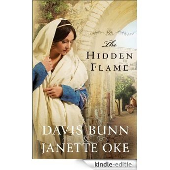 The Hidden Flame (Acts of Faith Book #2) [Kindle-editie]