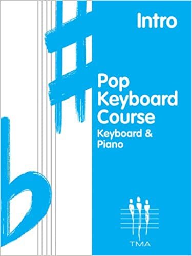 indir Tritone Pop Keyboard Course - Intro