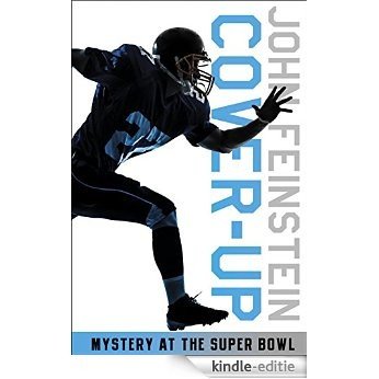 Cover-up: Mystery at the Super Bowl (The Sports Beat, 3) [Kindle-editie] beoordelingen