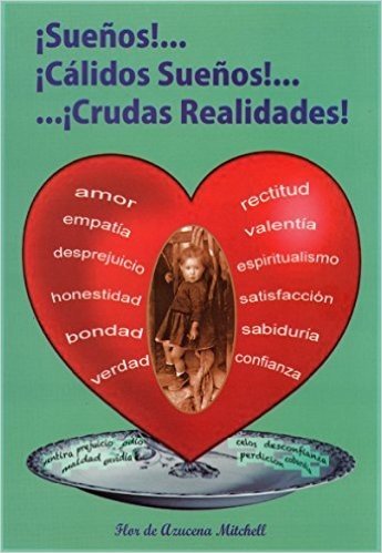 ¡Sueños!...¡Cálidos Sueños!...¡Crudas Realidades! (Spanish Edition)