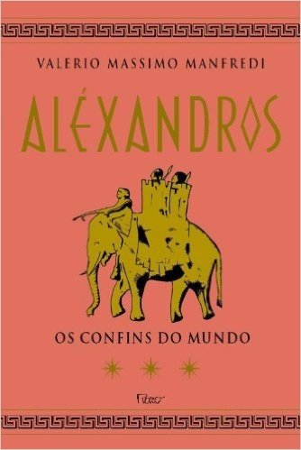 Alexandros II - Areias De Amon