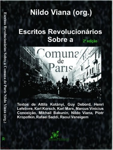 Escritos Revolucionários Sobre a Comuna de Paris