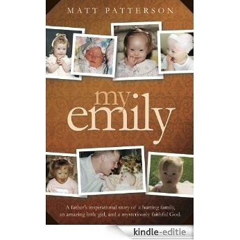 My Emily (English Edition) [Kindle-editie]