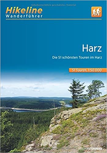 Harz Touren im Harz