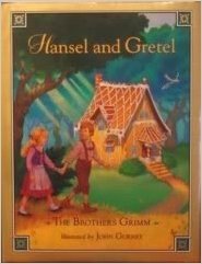 CC Hansel & Gretel
