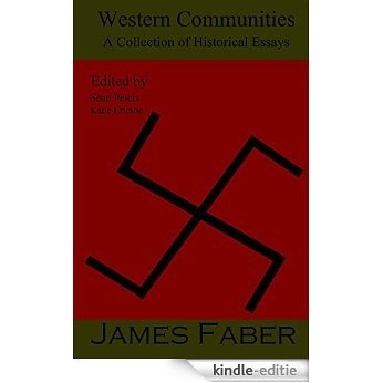 Western Communities (English Edition) [Kindle-editie] beoordelingen