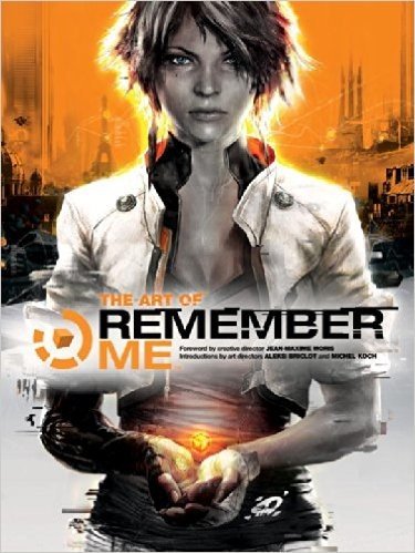The Art of Remember Me