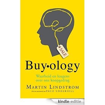 Buy-ology [Kindle-editie] beoordelingen