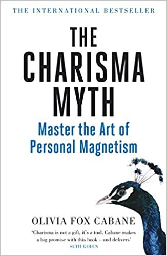 indir The Charisma Myth: How to Engage, Influence and Motivate People