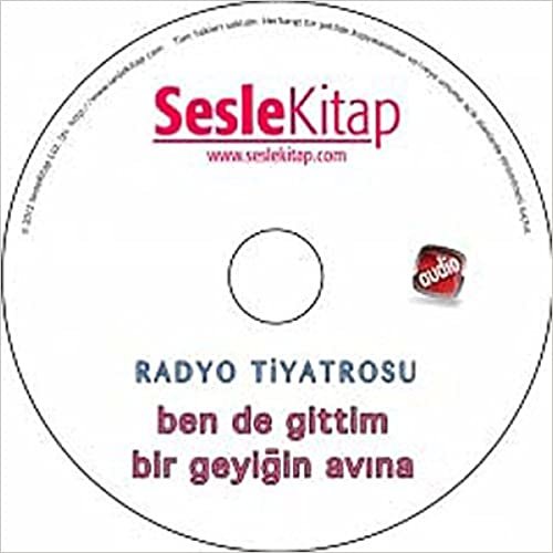 Radyo Tiyatrosu - Ben de Gittim Bir Geyiğin Avına
