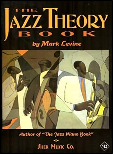 indir The Jazz Theory Book