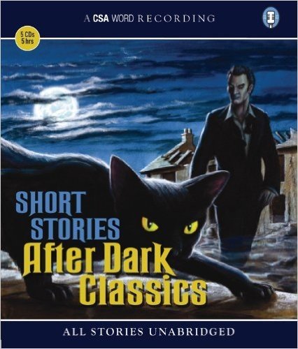 After Dark Classics: Short Stories baixar