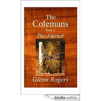 The Colemans Book 2 The Journal (English Edition) [Kindle-editie]