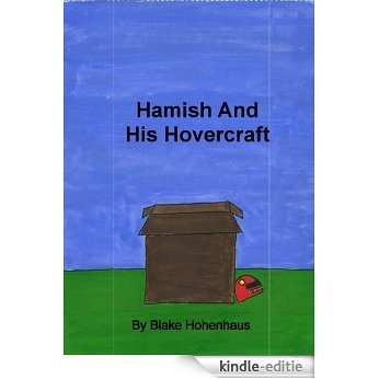 Hamish and His Hovercraft (English Edition) [Kindle-editie]