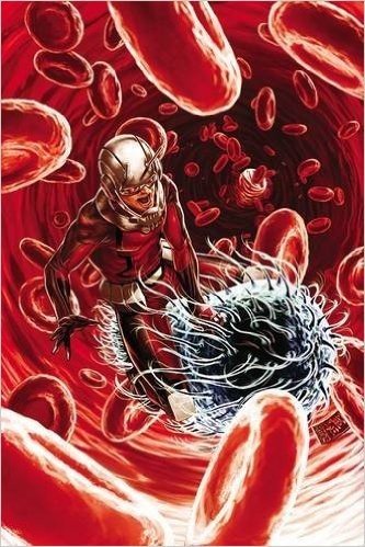 The Astonishing Ant-Man Vol. 2: Small-Time Criminal baixar