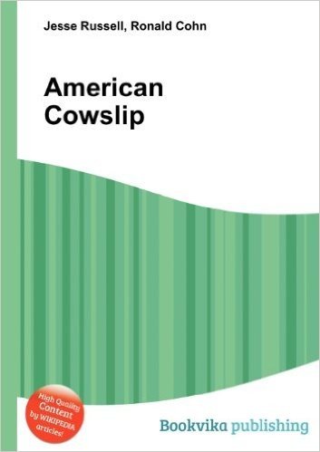 American Cowslip baixar
