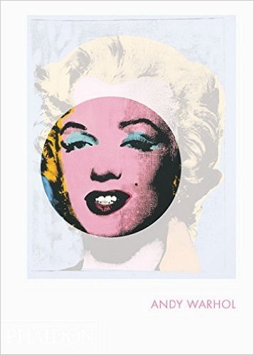 Andy Warhol: Phaidon Focus