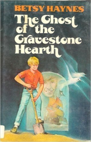The Ghost of the Gravestone Hearth