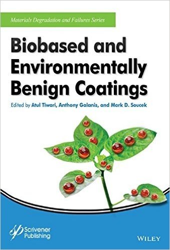 Biobased and Environmentally Benign Coatings baixar