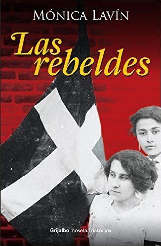 Las Rebeldes