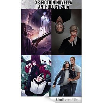 XS Fiction Novella Anthology 2014: ( Personal Demons / The One in the Many / Dancing with Deception / The Flowers, The Skulls, and The Empty Hearts / Protagonist's Antagonist ) (English Edition) [Kindle-editie]