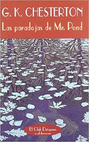 indir Las paradojas de Mr. Pond