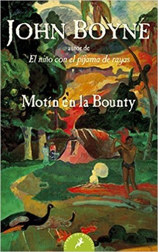 Motin En La Bounty