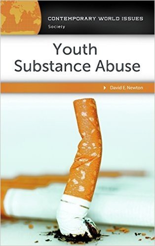 Youth Substance Abuse: A Reference Handbook