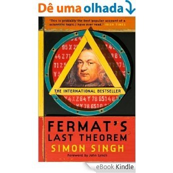 Fermat's Last Theorem [eBook Kindle]