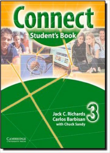 Connect Student Book 3 已读 在线上 pdf