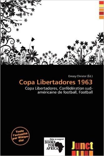 Copa Libertadores 1963