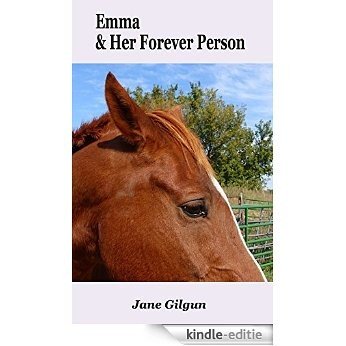 Emma and Her Forever Person (English Edition) [Kindle-editie]