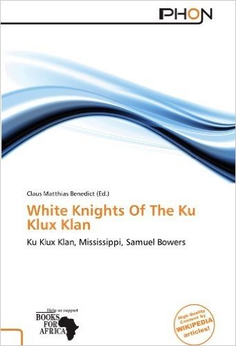 White Knights of the Ku Klux Klan