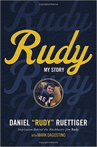 Rudy: My Story