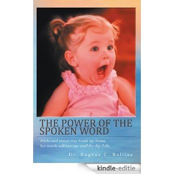 The Power of the Spoken Word (English Edition) [Kindle-editie] beoordelingen