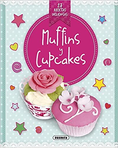 indir Muffins y cupcakes (Recetas deliciosas)