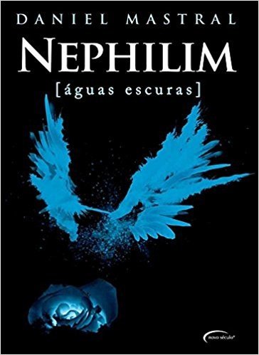 Nephilim. Águas Escuras