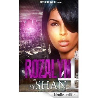 Rozalyn 4 (English Edition) [Kindle-editie]