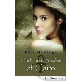 The Curse Breaker of Cairo (English Edition) [Kindle-editie] beoordelingen
