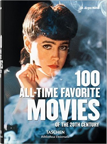100 All-Time Favorite Movies of the 20th Century baixar