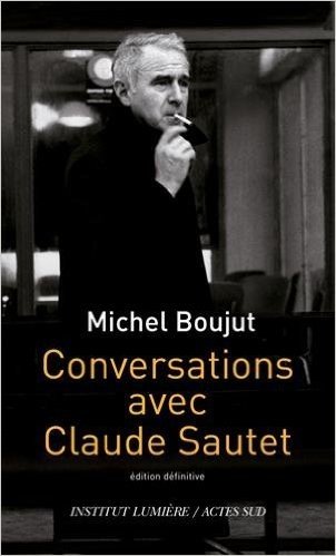 Conversation avec Claude Sautet