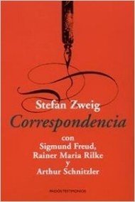 Correspondencia Con Sigmund Freud, Rainer Maria Rilke y Arthur Schnitzler baixar