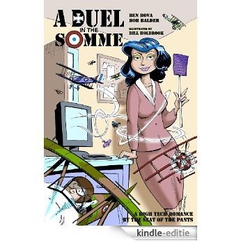 A Duel In the Somme (English Edition) [Kindle-editie]