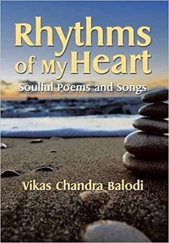 indir Rhythms of My Heart: Soulful Poems and Songs