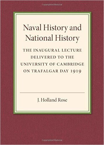 Naval History and National History baixar