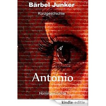 Antonio [Kindle-editie]