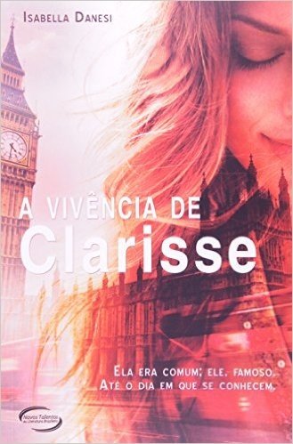 Vivencia De Clarisse, A