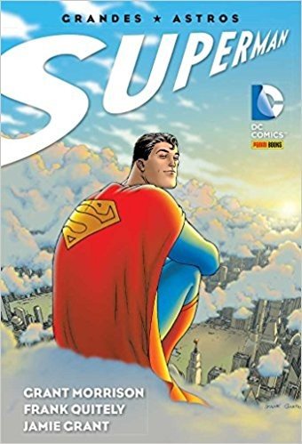 Superman - Grandes Astros - Volume 1