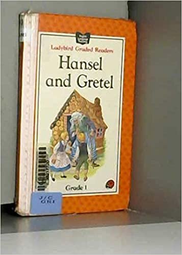 indir Hansel and Gretel (English language teaching - grade one, Band 4)