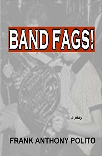 Band Fags! - A Play